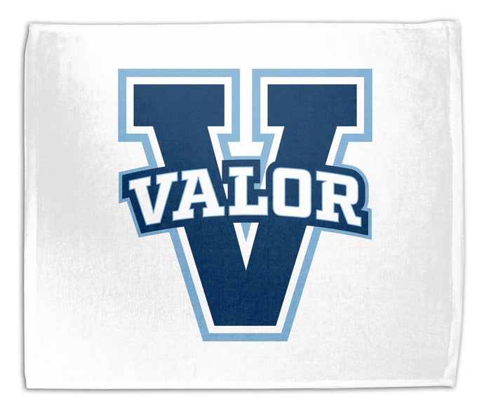Valor V Rally Towel