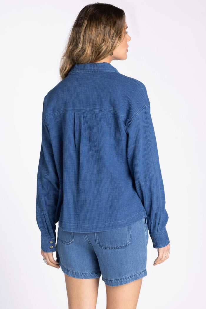Valorie Shirt