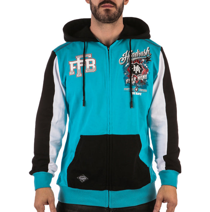Veste Headrush ‘The Forge’ Homme