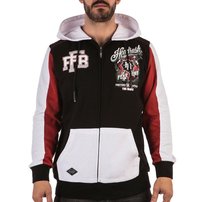 Veste Headrush ‘The Forge’ Homme
