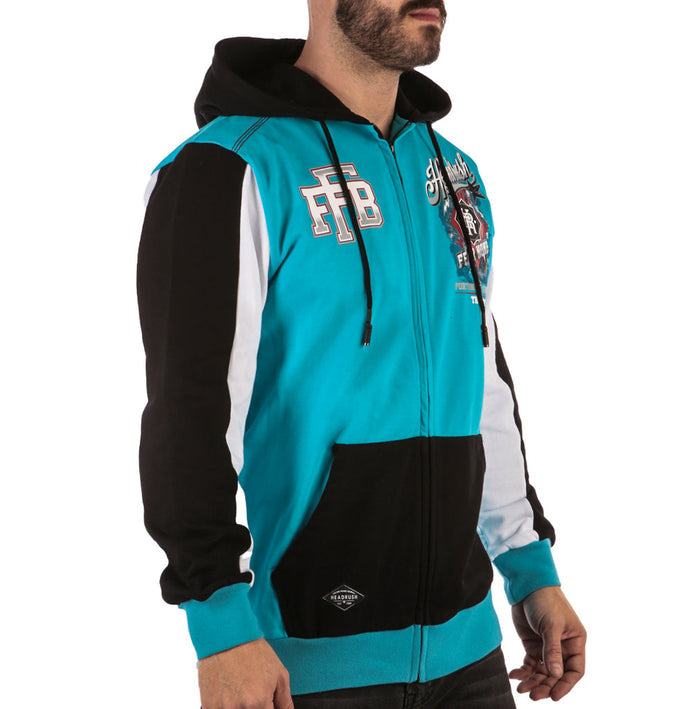 Veste Headrush ‘The Forge’ Homme