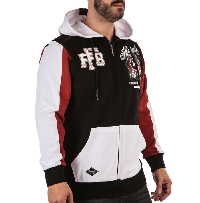 Veste Headrush ‘The Forge’ Homme