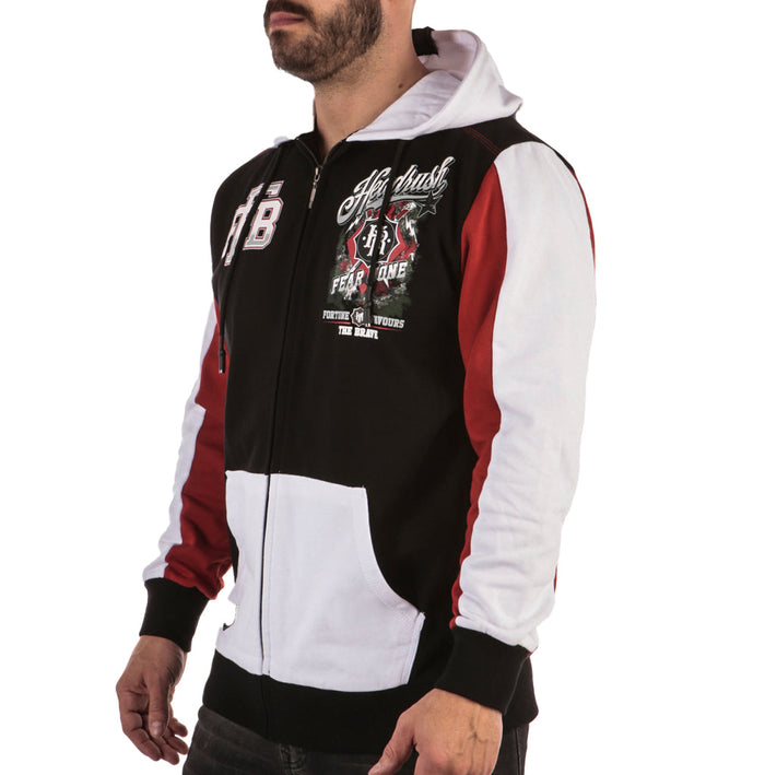 Veste Headrush ‘The Forge’ Homme