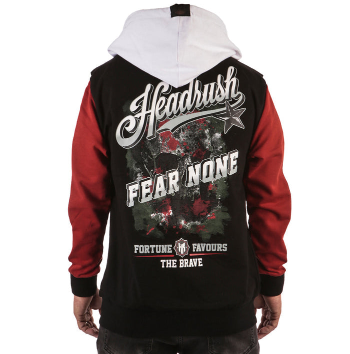 Veste Headrush ‘The Forge’ Homme