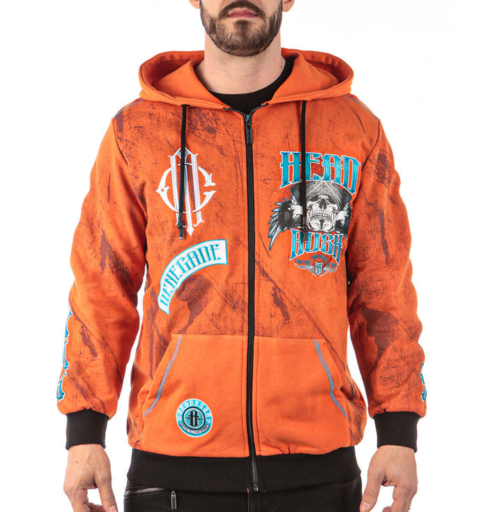 Veste Headrush ‘The Scavenger’ Homme