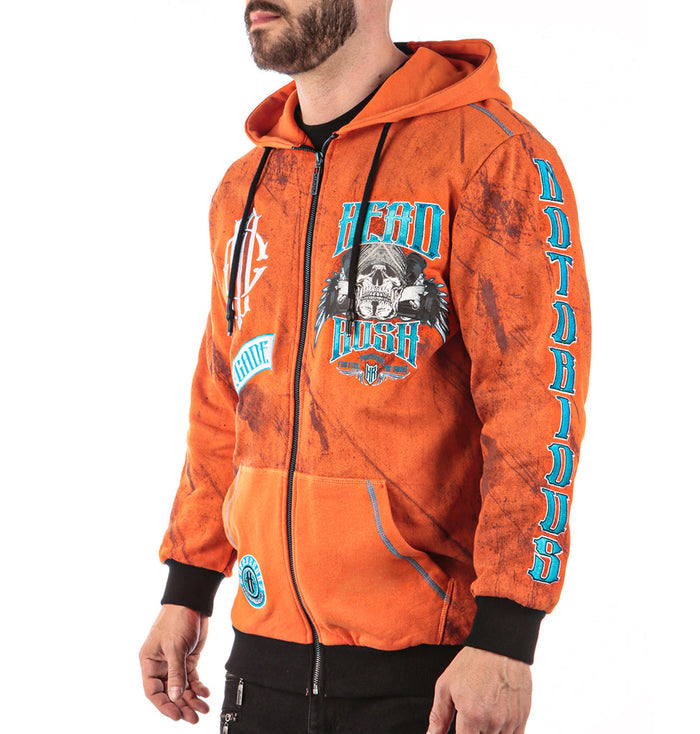 Veste Headrush ‘The Scavenger’ Homme