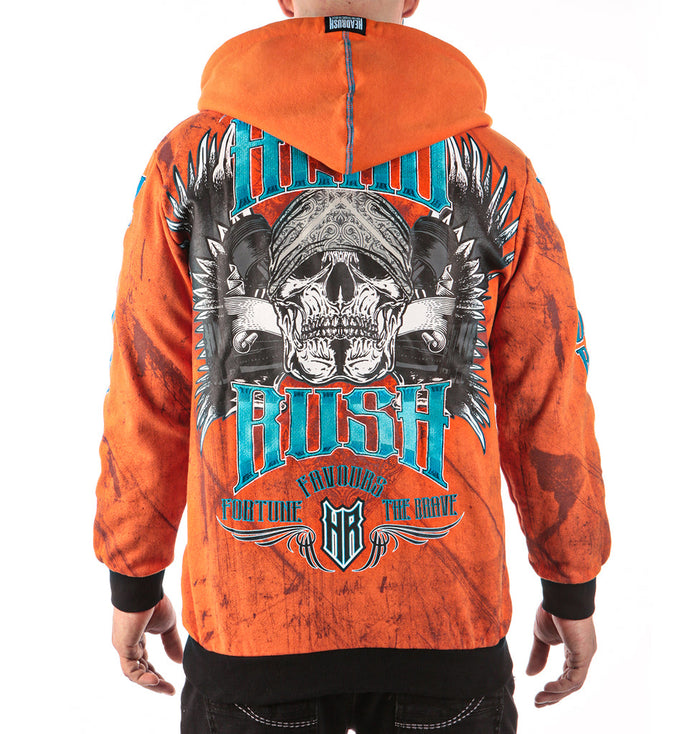 Veste Headrush ‘The Scavenger’ Homme