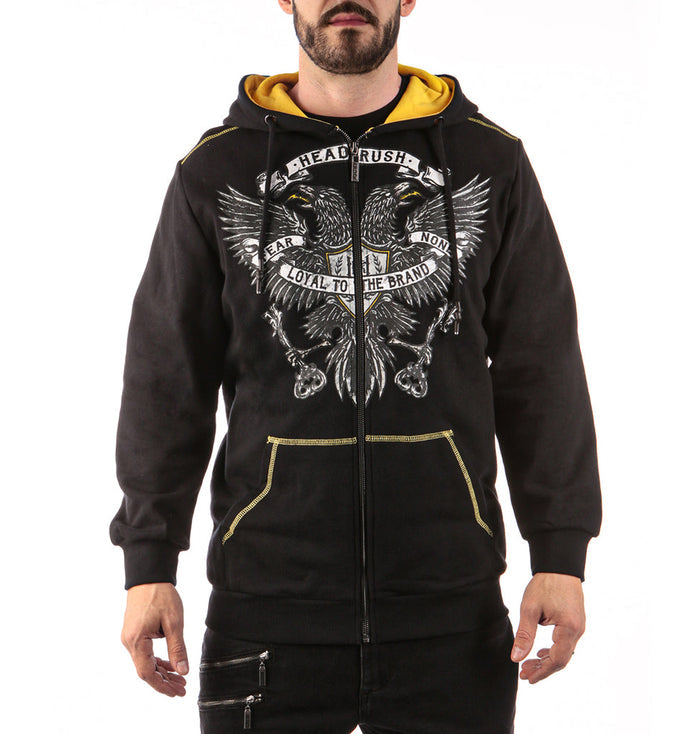Veste Headrush ‘The Statement’ Homme