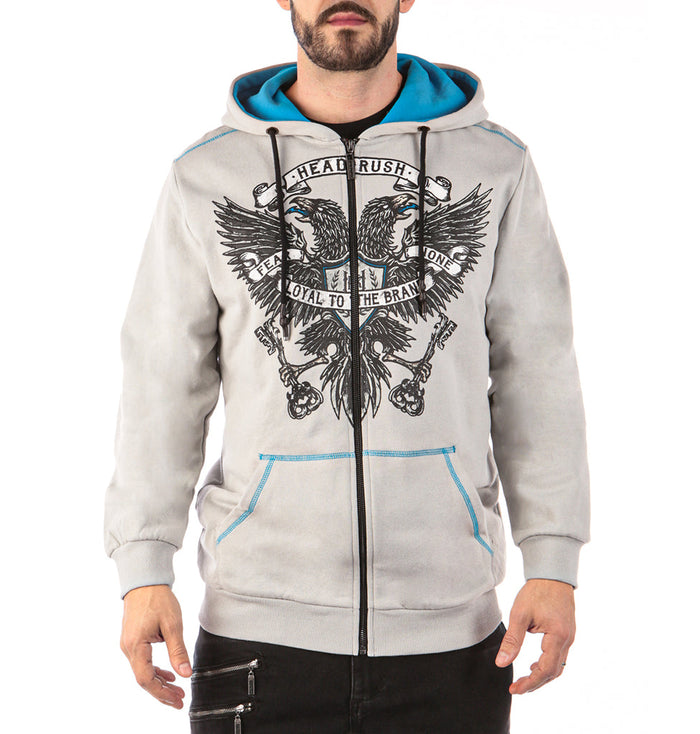 Veste Headrush ‘The Statement’ Homme