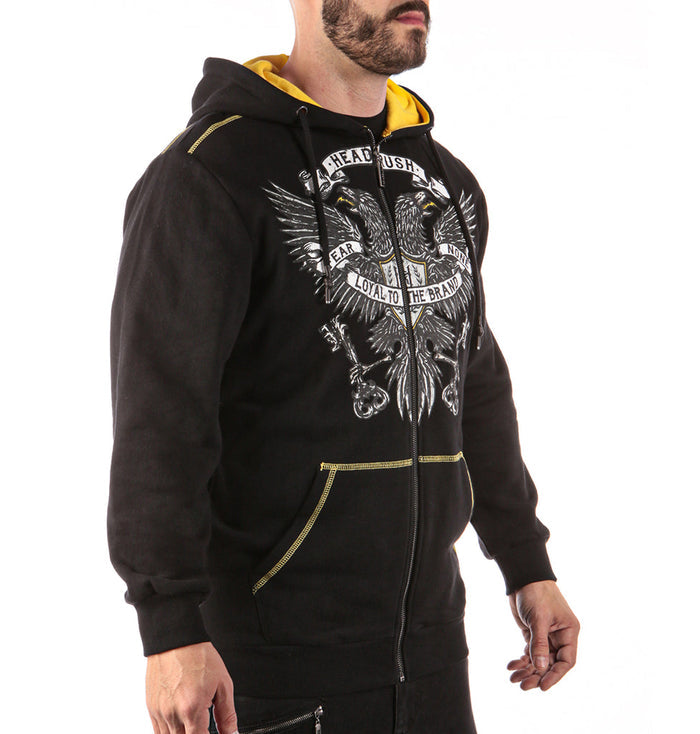 Veste Headrush ‘The Statement’ Homme