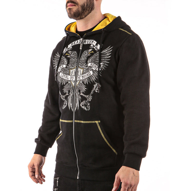 Veste Headrush ‘The Statement’ Homme