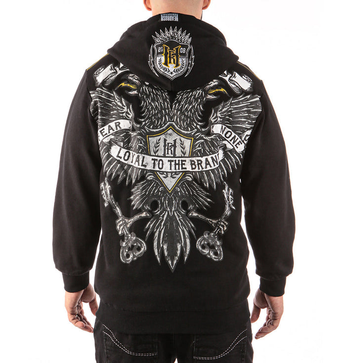 Veste Headrush ‘The Statement’ Homme