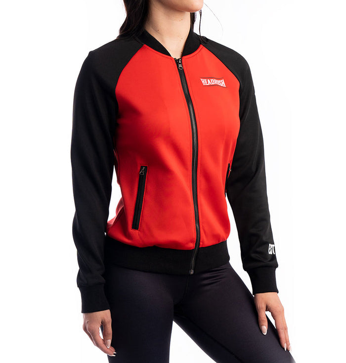 Veste Headrush ‘The Viper Horde’ Femme