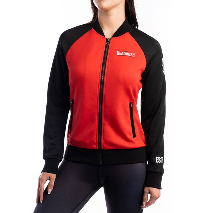Veste Headrush ‘The Viper Horde’ Femme