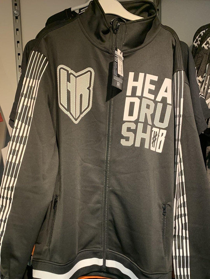 Veste HeadRush - HEADRUSH detaillant autorisé LTABSHOP.CA