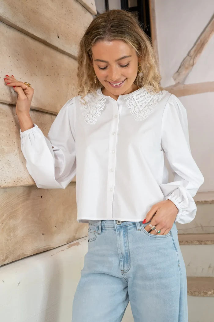 Vicky Shirt