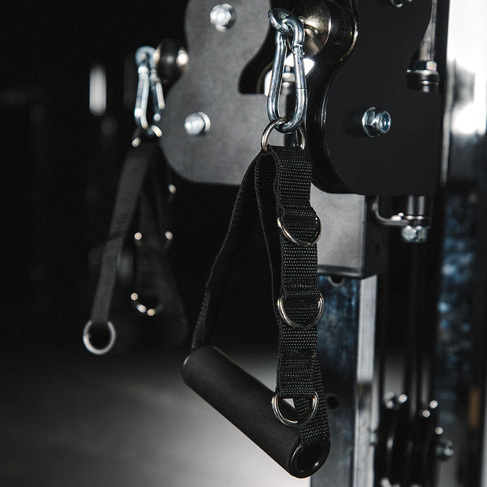Wall and Rack Mounted Pulley Tower | Short 80.5"