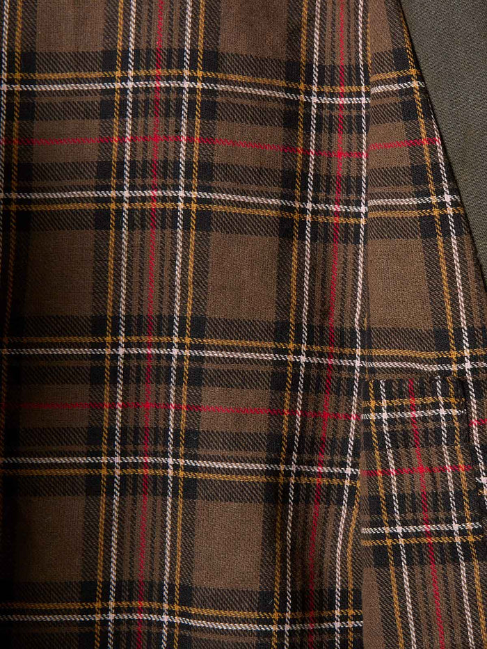Wax Barn Jacket