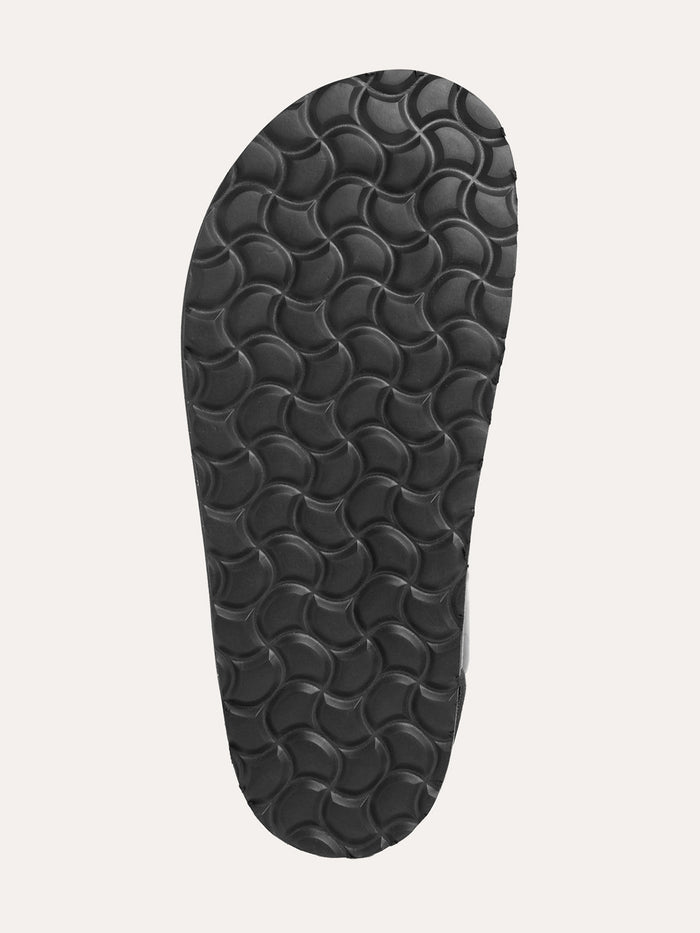 Welt Sole Slingback Clogs