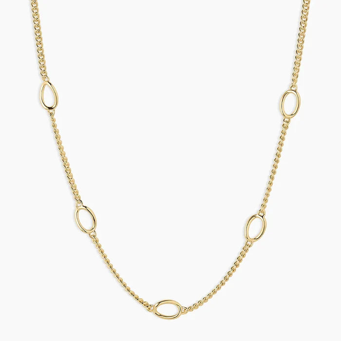 Wilder Link Necklace