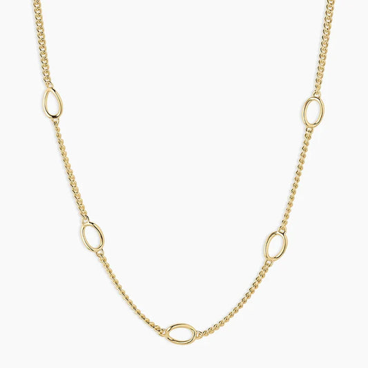 Wilder Link Necklace