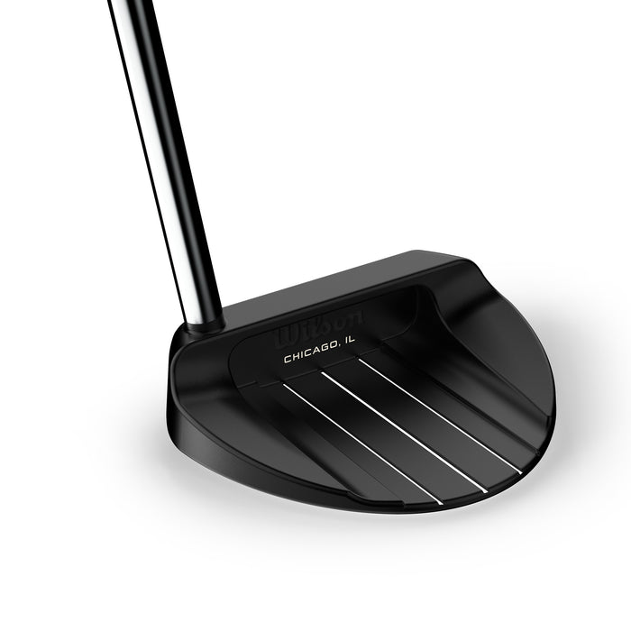 WILSON INFINITE BEAN MALLET PUTTER