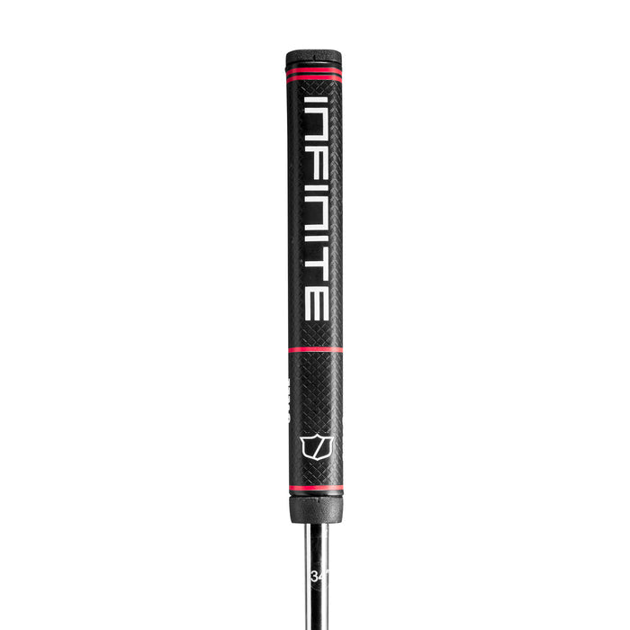 WILSON INFINITE BEAN MALLET PUTTER