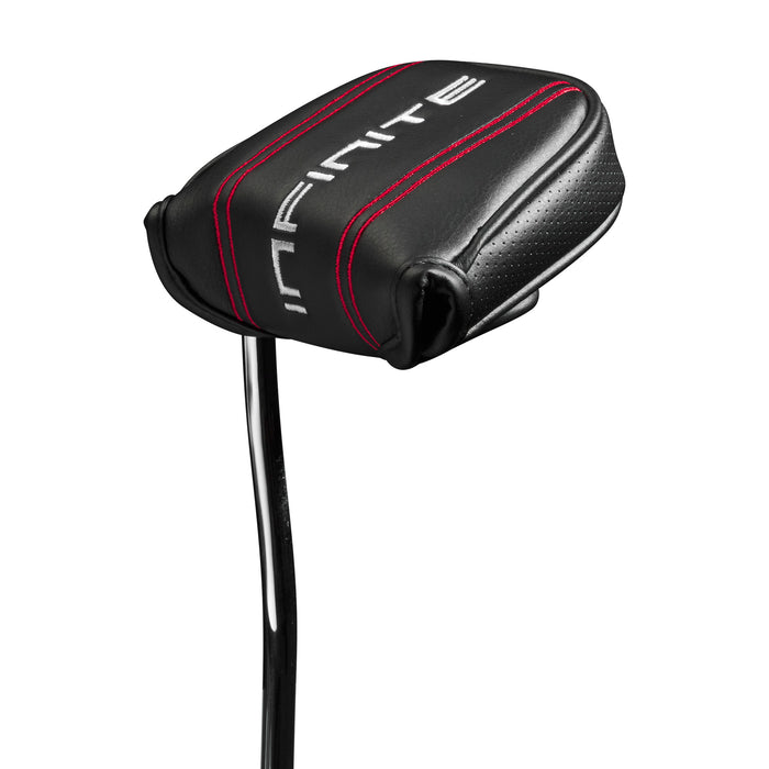 WILSON INFINITE BEAN MALLET PUTTER