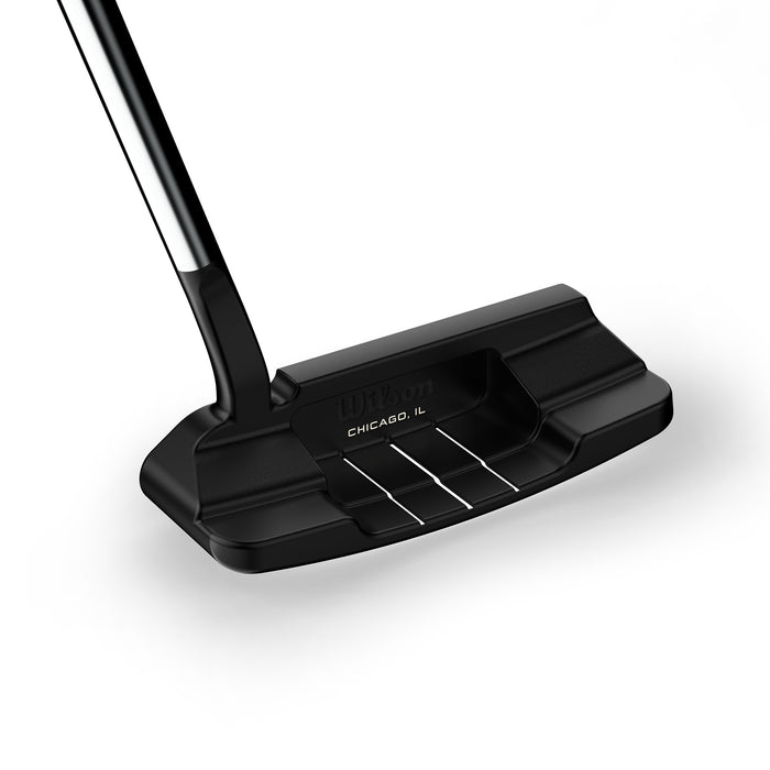 WILSON INFINITE MICHIGAN AVENUE BLADE PUTTER