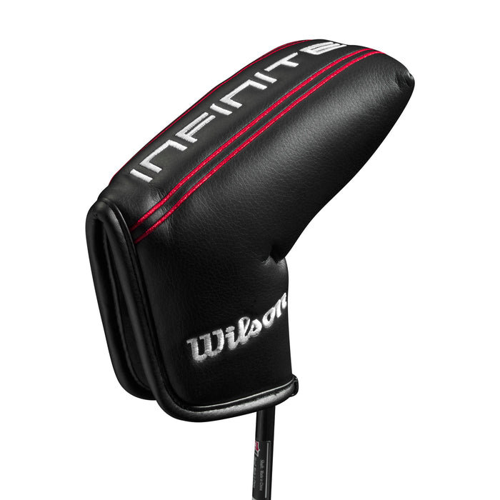 WILSON INFINITE WEST LOOP BLADE PUTTER