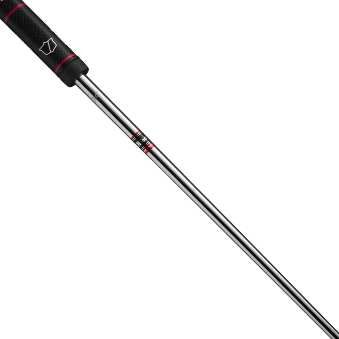 WILSON INFINITE WEST LOOP BLADE PUTTER