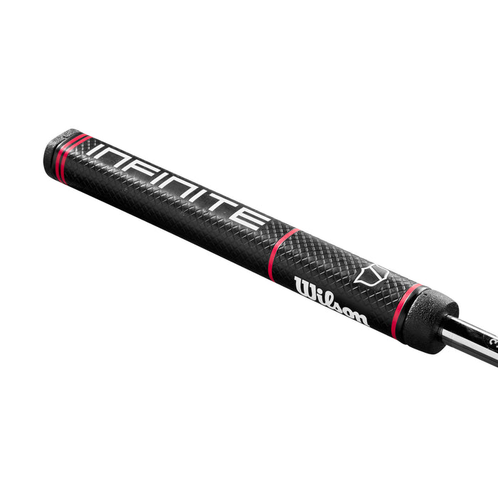 WILSON INFINITE WEST LOOP BLADE PUTTER
