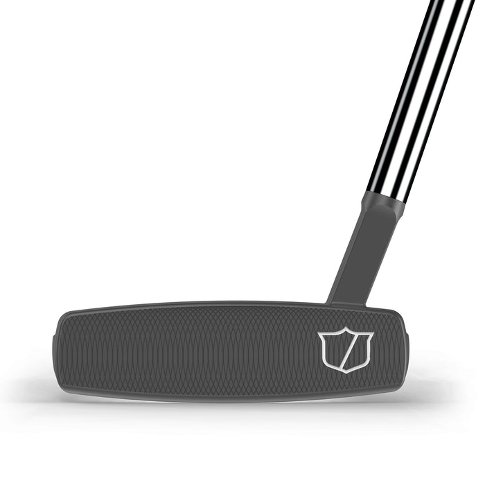 WILSON WOMENS INFINITE BUCKINGHAM MALLET PUTTER