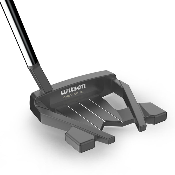 WILSON WOMENS INFINITE BUCKINGHAM MALLET PUTTER