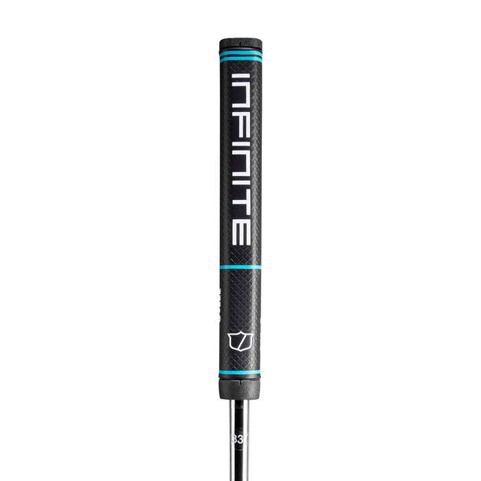WILSON WOMENS INFINITE BUCKINGHAM MALLET PUTTER