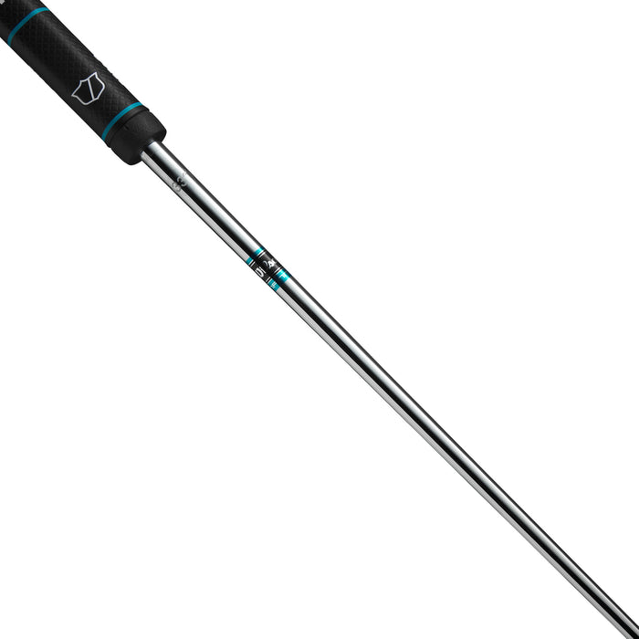 WILSON WOMENS INFINITE BUCKINGHAM MALLET PUTTER