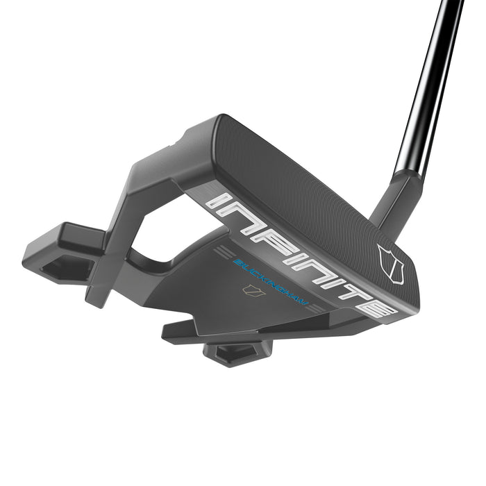 WILSON WOMENS INFINITE BUCKINGHAM MALLET PUTTER