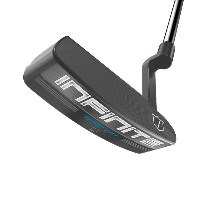 RIGHT / 33" / STEEL
