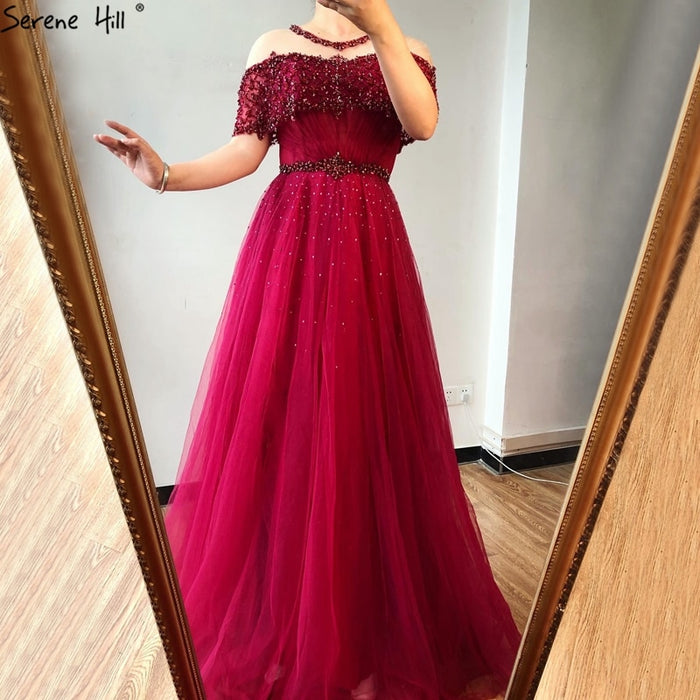 wine red / 2