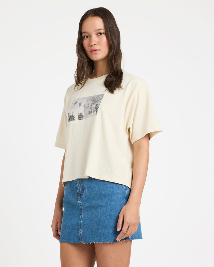 Womens Bliss T-Shirt