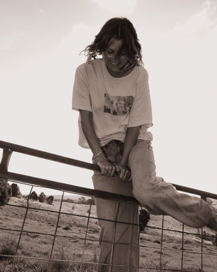 Womens Bliss T-Shirt