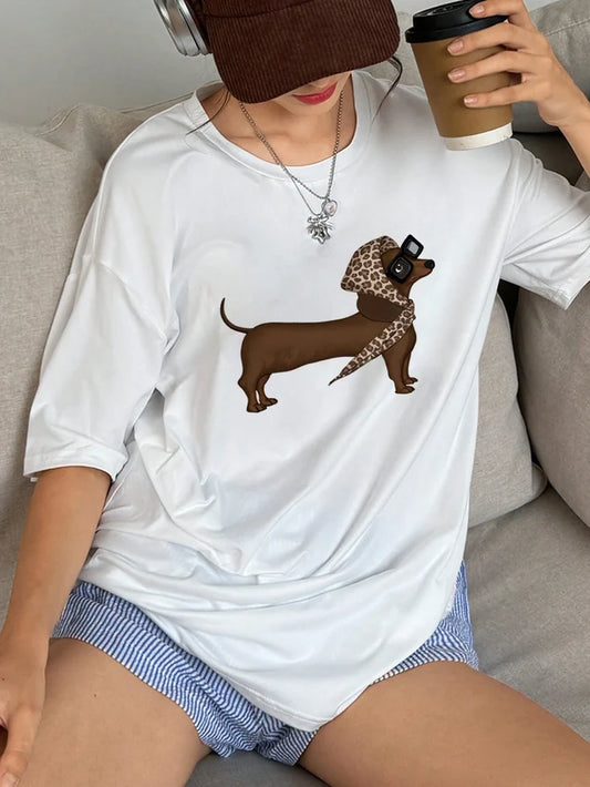 sausage dog
