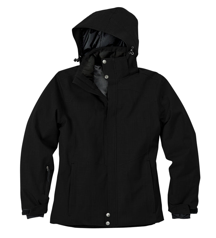Black / XS