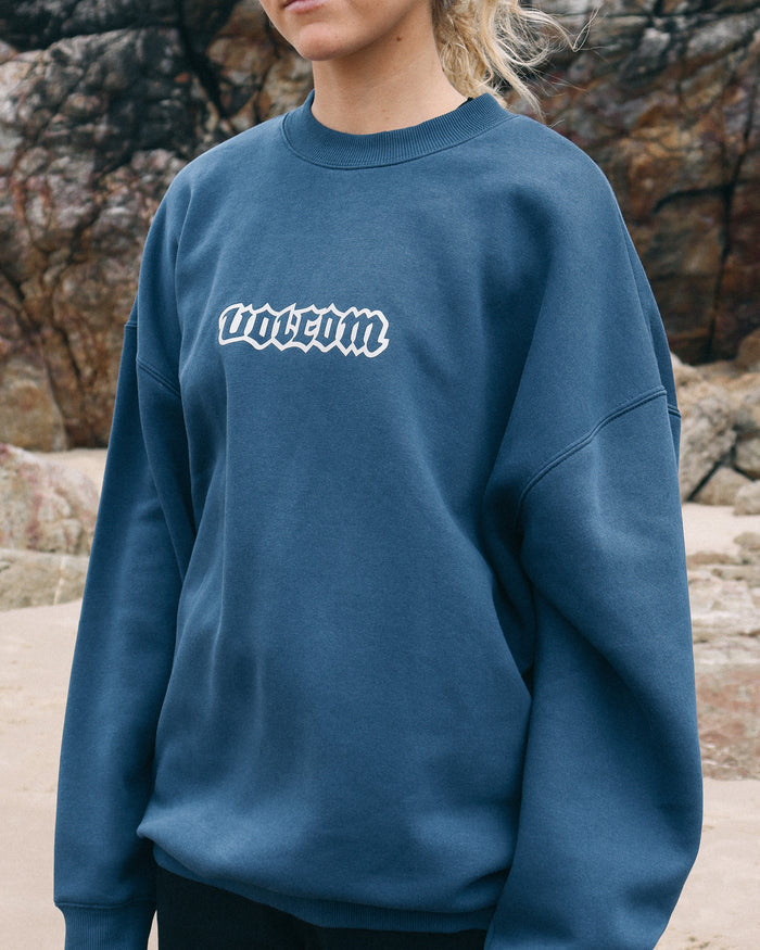 Womens Ex Boyfriends Crew Neck