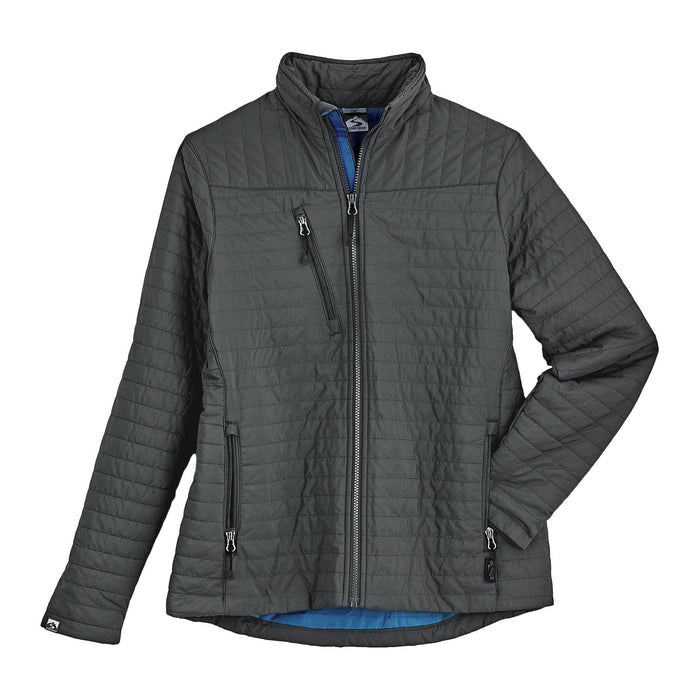 Jet Gray / XS