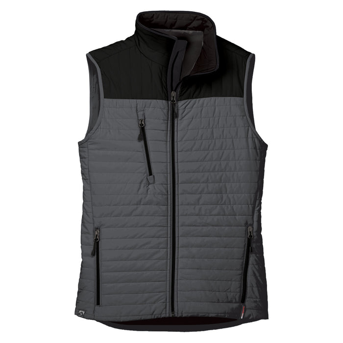 Jet Gray/Black / XS