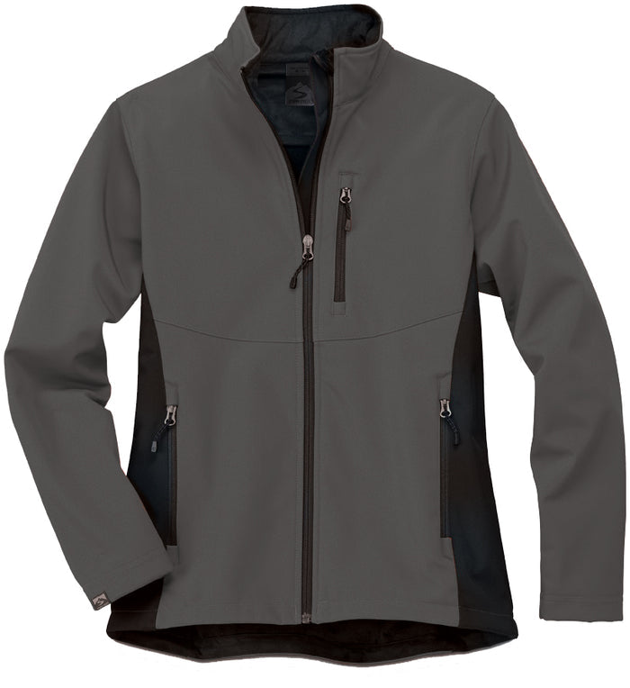Tar Gray/Black / XS