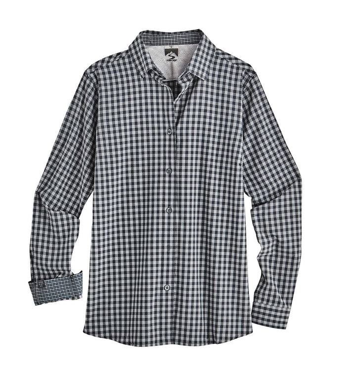 Jet Gray / XS