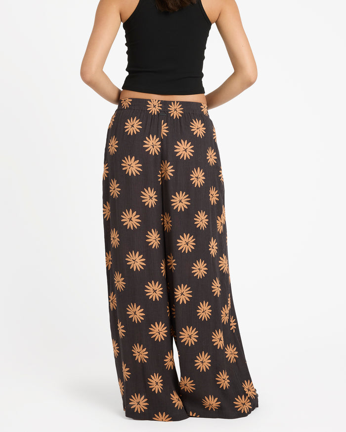 Womens Midnite Ramble Pants