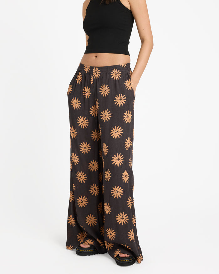 Womens Midnite Ramble Pants